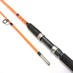 چوب ماهیگیری توپر کاپیتان مدل کینگ فیشر 240