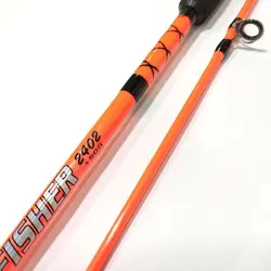 چوب ماهیگیری توپر کاپیتان مدل کینگ فیشر 240