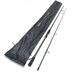 چوب ماهیگیری اسپینینگ دایوا نینجا 254