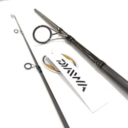 چوب ماهیگیری اسپینینگ دایوا نینجا 254