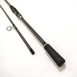 چوب ماهیگیری اسپینینگ دایوا نینجا 254