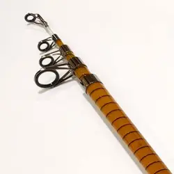 چوب ماهیگیری تلسکوپی سی‌هورس 300 سانتیمتر