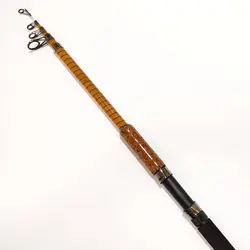 چوب ماهیگیری تلسکوپی سی‌هورس 300 سانتیمتر