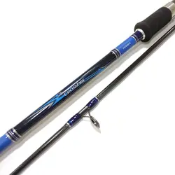 چوب ماهیگیری اسپینینگ دایوا کراس‌فایر 270