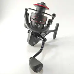 چرخ ماهیگیری کاپیتان ناگاتو 5000