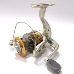 چرخ ماهیگیری کوانهای 6000