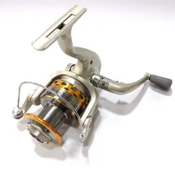 چرخ ماهیگیری کوانهای 6000