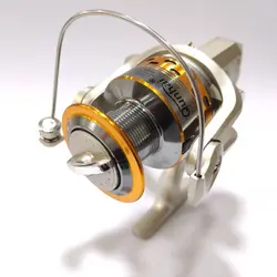 چرخ ماهیگیری کوانهای 6000