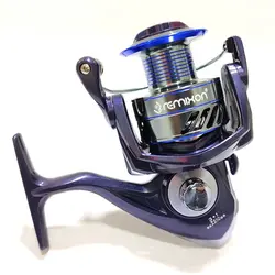 چرخ ماهیگیری رمیکسون بلوتین 6000