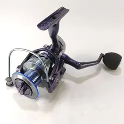چرخ ماهیگیری رمیکسون بلوتین 6000