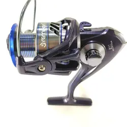 چرخ ماهیگیری رمیکسون بلوتین 6000