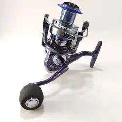 چرخ ماهیگیری رمیکسون بلوتین 6000
