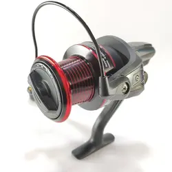 چرخ ماهیگیری سی‌هورس ماکسیما 8000