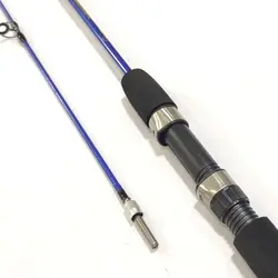 چوب ماهیگیری توپر گلدن 120 سانتیمتر