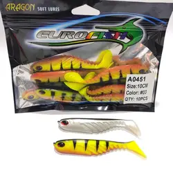 طعمه ماهیگیری یوروفیش