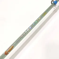 چوب ماهیگیری توپر ژله‌ای پیچی 180 سانت فلیک اسپین