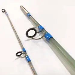 چوب ماهیگیری توپر ژله‌ای پیچی 180 سانت فلیک اسپین