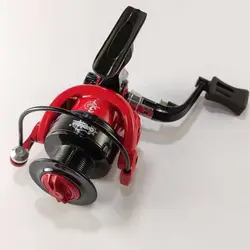 چرخ ماهیگیری کاپیتان کیپس 4000