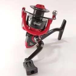 چرخ ماهیگیری کاپیتان کیپس 4000