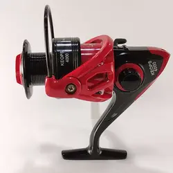 چرخ ماهیگیری کاپیتان کیپس 4000