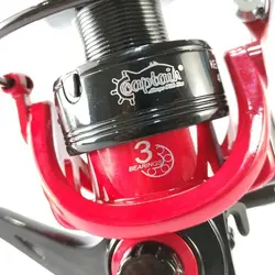 چرخ ماهیگیری کاپیتان کیپس 4000