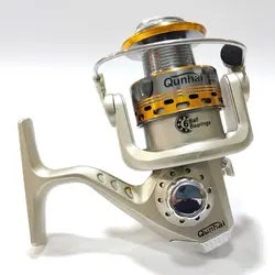 چرخ ماهیگیری کوانهای 3000