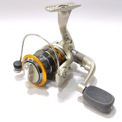 چرخ ماهیگیری کوانهای 3000