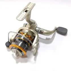 چرخ ماهیگیری کوانهای 3000