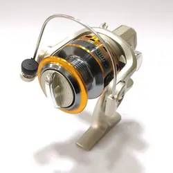 چرخ ماهیگیری کوانهای 3000