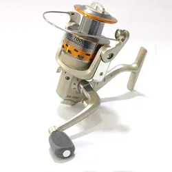 چرخ ماهیگیری کوانهای 7000