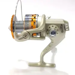 چرخ ماهیگیری کوانهای 7000