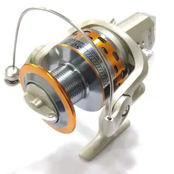 چرخ ماهیگیری کوانهای 7000