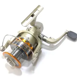 چرخ ماهیگیری کوانهای 7000