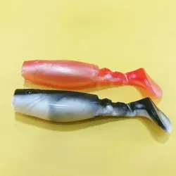 طعمه جیگخور 8.5سانتیمتری موتانت MUTANT