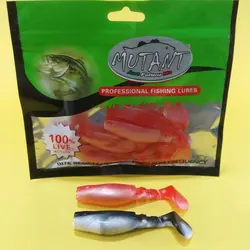 طعمه جیگخور 8.5سانتیمتری موتانت MUTANT