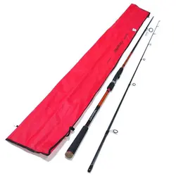 چوب ماهیگیری اسپینینگ دایوا کراس‌ فایر 270