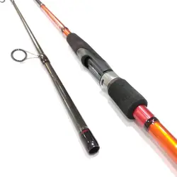 چوب ماهیگیری اسپینینگ دایوا کراس‌ فایر 270