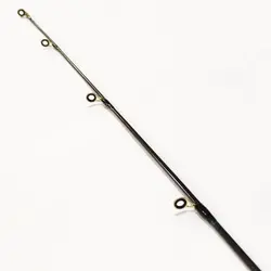 چوب ماهیگیری دوکاره ژاوالا 165 سانت