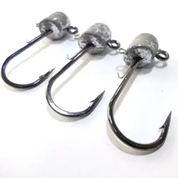 جیگ هد 14 گرمی کاپیتان کد 6420