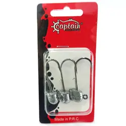 جیگ هد 14 گرمی کاپیتان کد 6420