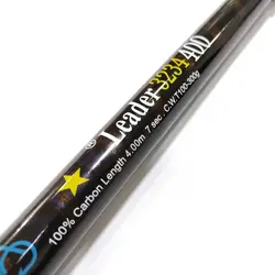 چوب ماهیگیری آلبستار لیدر 4 متر