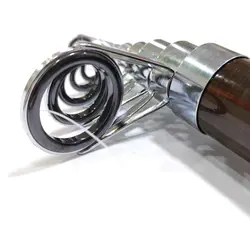 چوب ماهیگیری آلبستار لیدر 4 متر