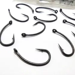 قلاب ماهیگیری بویله‌خور کودوس سایز 6 کروشانک