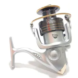 چرخ ماهیگیری آلباستار استون 6000