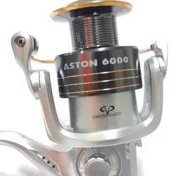 چرخ ماهیگیری آلباستار استون 6000