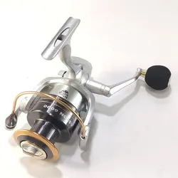 چرخ ماهیگیری آلباستار استون 6000