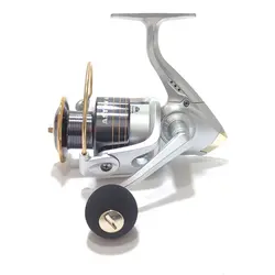 چرخ ماهیگیری آلباستار استون 6000