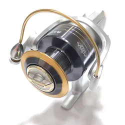 چرخ ماهیگیری آلباستار استون 6000