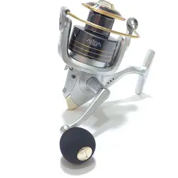 چرخ ماهیگیری آلباستار استون 6000