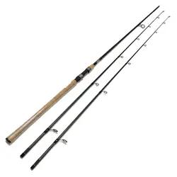 چوب ماهیگیری بالزر دیابلو ایکس 270 دارای 2اکشن